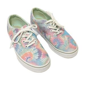 Vans women Doheny tie dye look 7.5